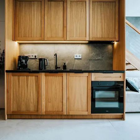 Visitzakopane Alpejski Deluxe *