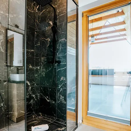 Visitzakopane Alpejski Deluxe * Kościelisko