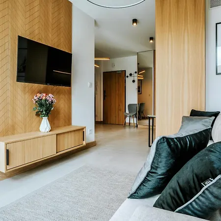 Visitzakopane Alpejski Deluxe *