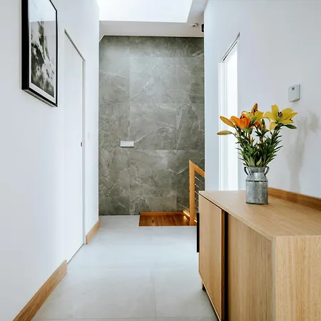 Visitzakopane Alpejski Deluxe