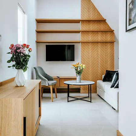 Visitzakopane Alpejski Deluxe Kościelisko