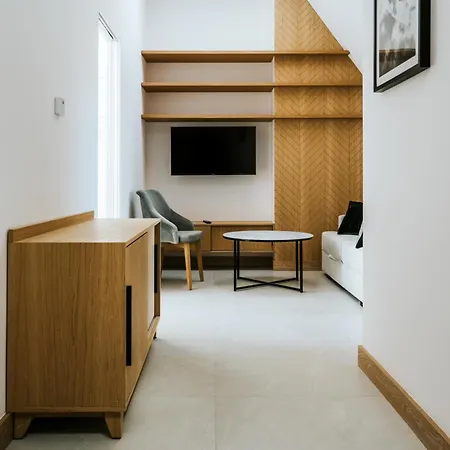 Visitzakopane Alpejski Deluxe Διαμέρισμα