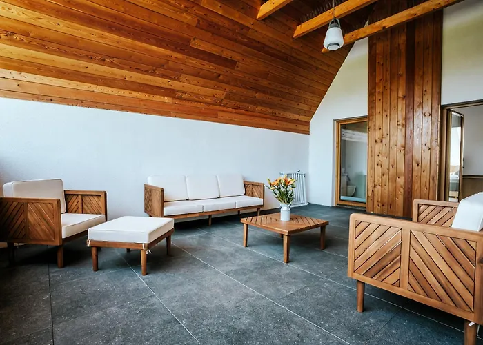 شقة Visitzakopane Alpejski Deluxe *