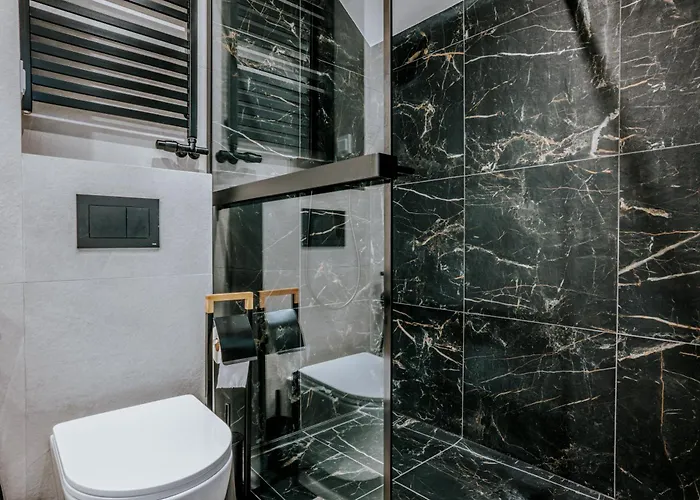 Visitzakopane Alpejski Deluxe كوشتيليسكا