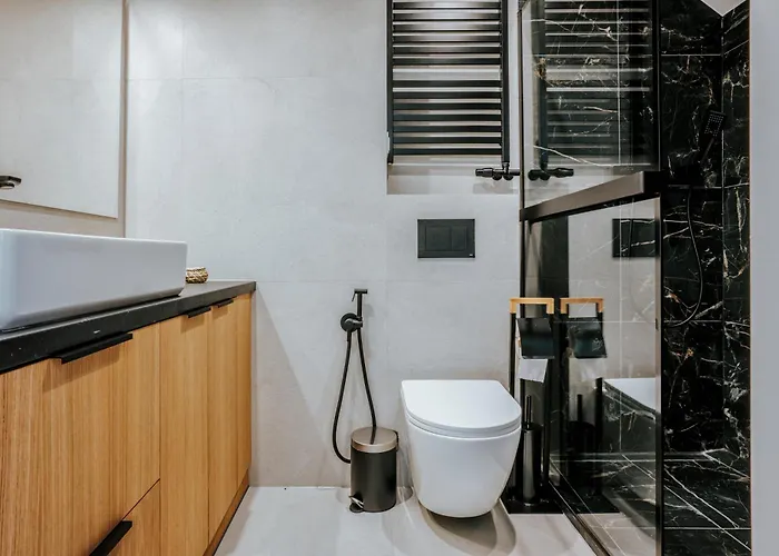 Visitzakopane Alpejski Deluxe