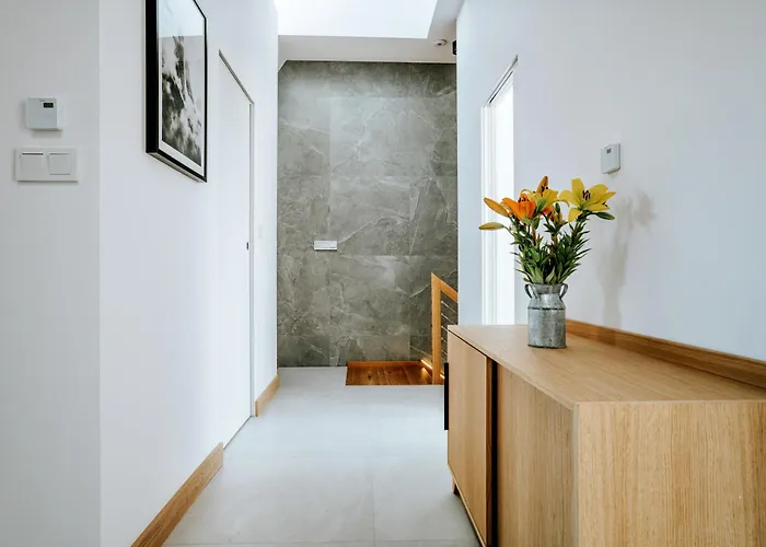 Visitzakopane Alpejski Deluxe