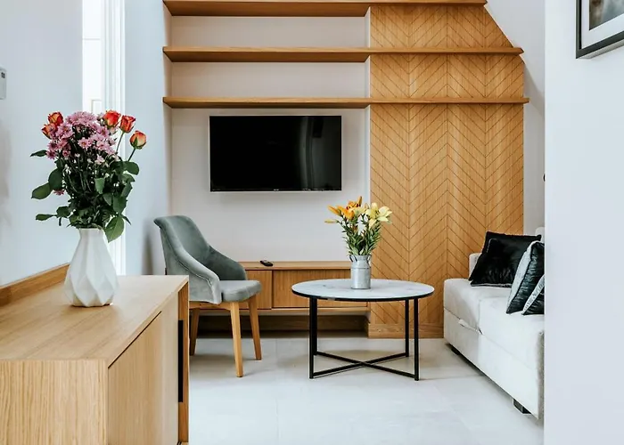 Visitzakopane Alpejski Deluxe كوشتيليسكا